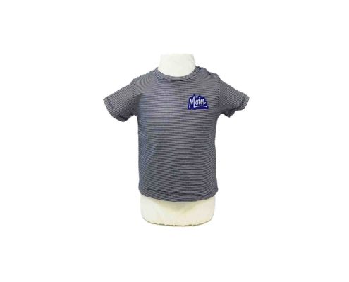 Platte Anna Moin Baby Shirt