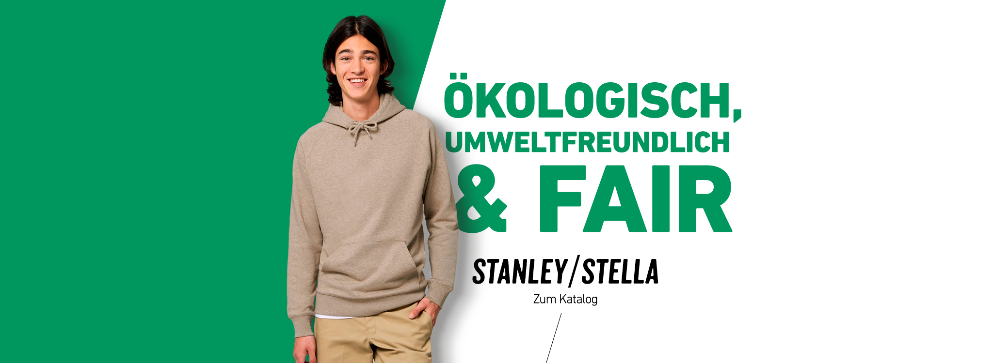 Stanley Stella Eindruck Hamburg Winterhude